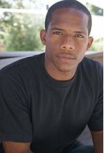 Alexander Robinson