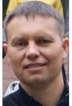 Владимир Былков