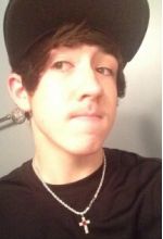 Austin Moore
