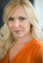 Michelle Hirst