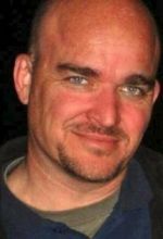 David Marlett