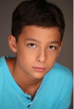 Logan Stephenson
