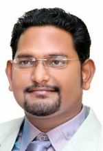 Anil Chorasiya