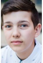 Justin Leyrolles-Bouchard