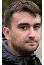 Виталий Кукса