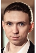 Дмитрий Стеценский
