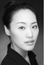 Mina Kweon