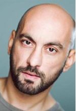 Michael Matovski
