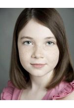 Арабелла Мортон