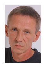 Дмитрий Поддубный