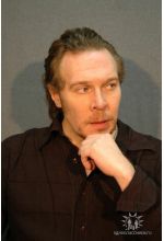 Павел Полушкин