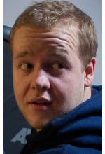 Степан Гордеев