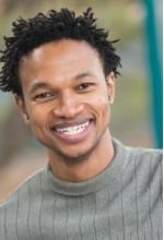 Theo Bongani Ndyalvane