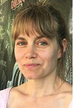 Шеннон Пламб