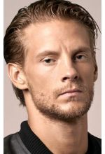 Sebastian Fabijanski