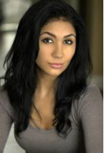 Sheena Kharazmi