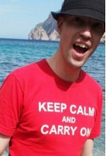 Роман Клинк