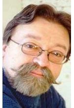 Александр Пожаров