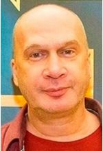 Алексей Шадхин