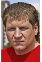 Александр Емельяненко