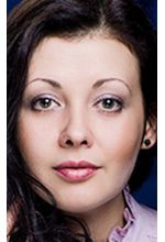 Анна Балицкая