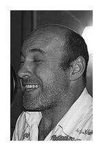 Андрей Мирошников