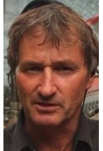 Кен Тернер