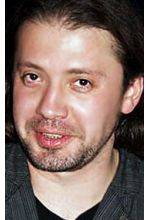 Антон Мегердичев