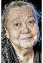 Галина Стаханова
