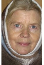 Тамара Спиричева