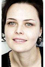 Ксения Громова