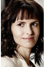 Анна Матисон