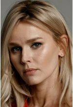 Екатерина Кузнецова