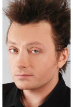 Глеб Самойлов
