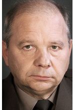 Владимир Горюшин
