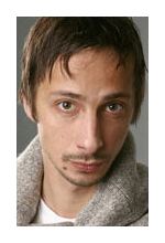 Александр Усов