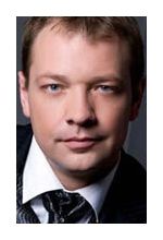 Дмитрий Шаблинский