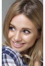 Мария Хайдина