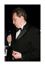 Оливер Калкофе