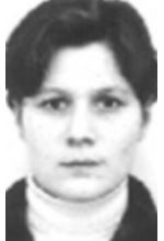 Альбертина Ластера