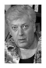 Александр Заднепровский