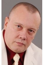 Владимир Комаров