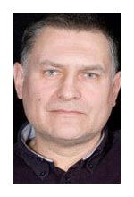Олег Примогенов