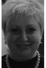 Алла Овсянникова
