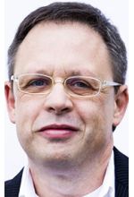 Билл Кондон