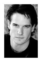 Daniel Llewelyn-Williams