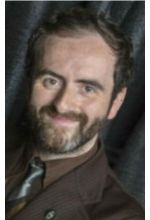Tom Raybould