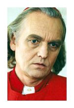 Валерий Легин