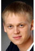 Константин Соколов