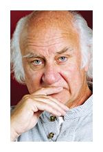 Питер Майкл Гец